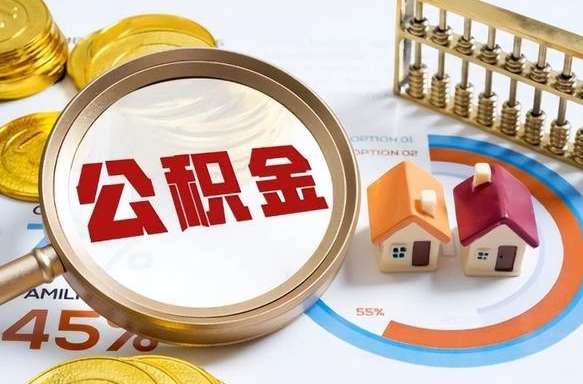 楚雄补充住房公积金帮取（补充住房公积金怎么取）